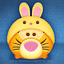 Bunny Tigger